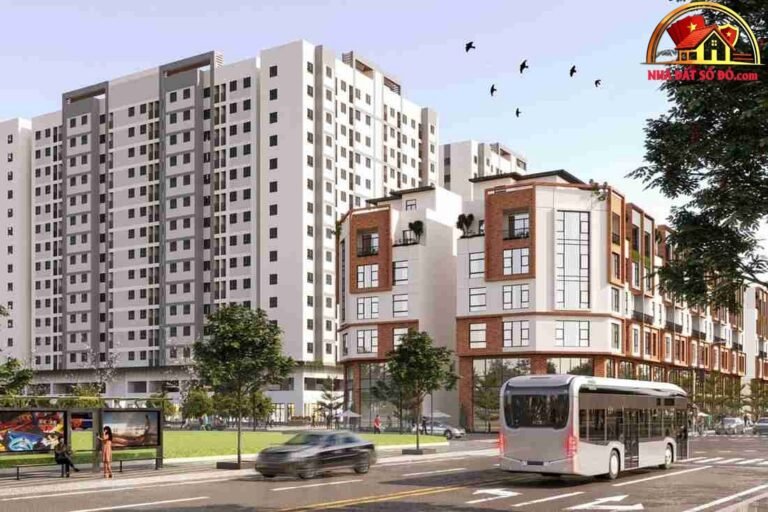 Kinh Nghiệm Mua Nhà Ở Xã Hội: Vay 70% Hay Tích Lũy 50%?