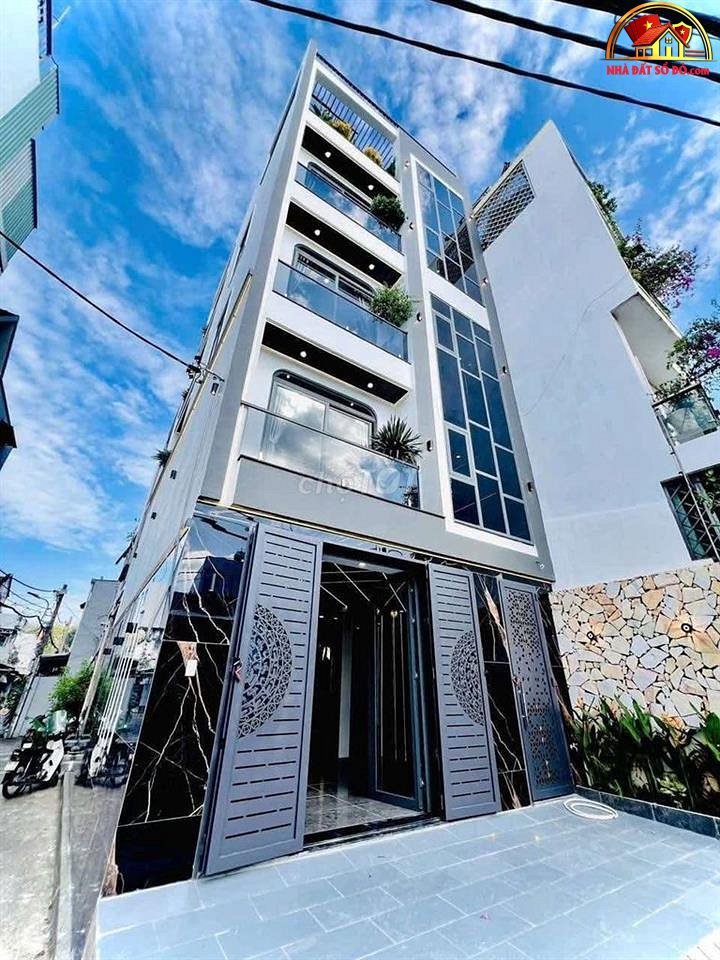 Bán nhà đất Đường Lê Văn Khương – Phường cũ Hiệp Thành Quận 12 – Phường mới Hiệp Thành – Thành phố Hồ Chí Minh diện tích 75 m2 giá 8.89 tỷ
