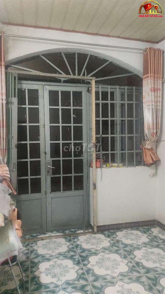 Bán nhà đất Đường Hẻm 362 Phan Huy Ích – Phường cũ 12 Quận Gò Vấp – Phường mới 12 – Thành phố Hồ Chí Minh Diện tích 39m2 – Giá 4.25 tỷ