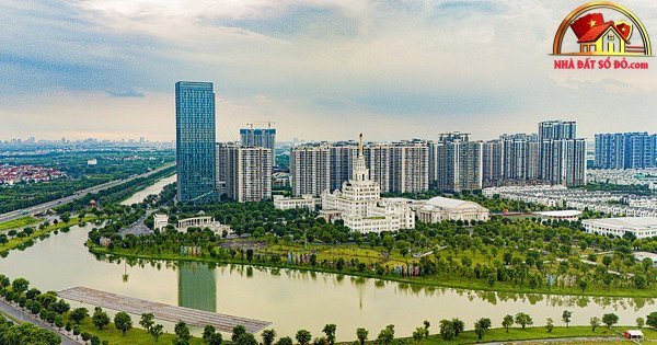 Khám Phá Bất Động Sản Sổ Đỏ: Xu Hướng và Cơ Hội Đầu Tư 2026-2027
