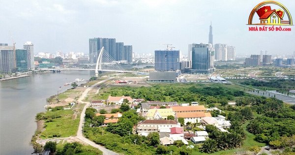 Xu hướng bất động sản sổ đỏ 2026–2027: Những điều cần biết