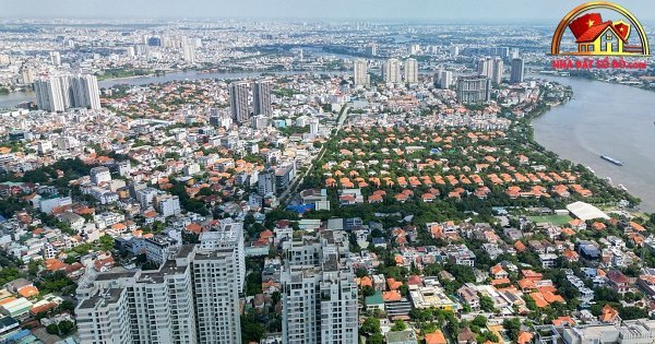 Xu hướng giảm giá chung cư cũ và thị trường bất động sản 2026