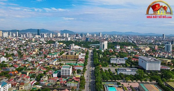 Đầu Tư Bất Động Sản Sổ Đỏ Nghệ An: Cơ Hội Vàng Năm 2026