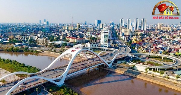 Hải Phòng: Dự án Khu đô thị mới 13.700 tỷ đồng hứa hẹn tiềm năng lớn