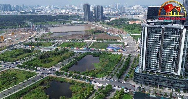 Xu hướng bất động sản sổ đỏ 2026–2027: Minh bạch và hiệu quả