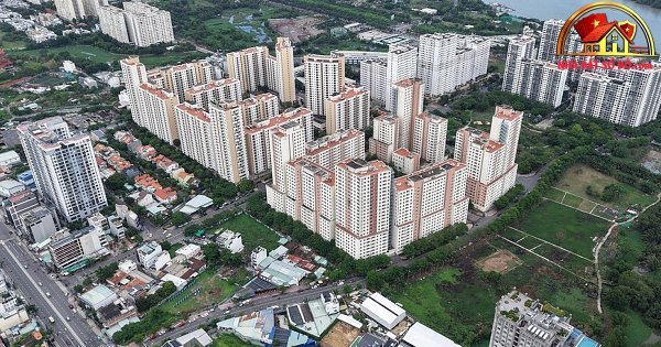Thay Đổi Lớn Trong Thị Trường Bất Động Sản Sổ Đỏ 2026–2027
