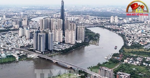 Xu hướng đầu tư bất động sản sổ đỏ 2026 tại TP.HCM và Đà Nẵng