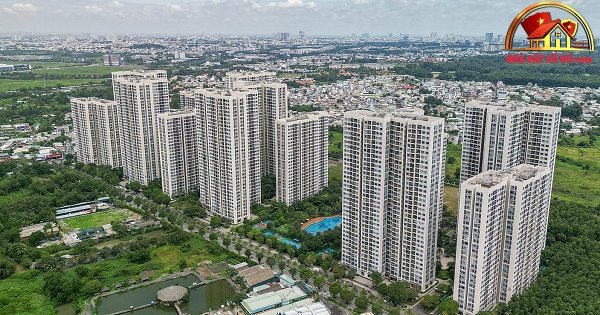 Xu hướng bất động sản sổ đỏ 2026–2027: Thị trường thay đổi ra sao?