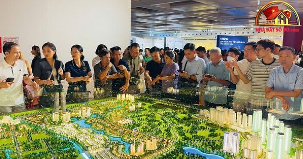 Hà Nội Lập 81 Quy Hoạch Để Hiện Thực Hóa Tầm Nhìn 100 Năm