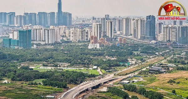Đề xuất mở rộng tái định cư tại chỗ trong Luật Đất đai 2026