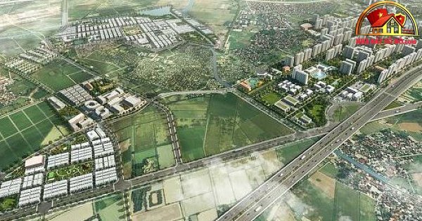 Khu đô thị đa mục tiêu Vinhomes: Giải pháp cho thị trường nhà ở Hà Nội