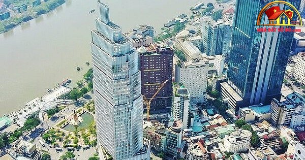 Vietcombank chi 3.200 tỷ để sở hữu Vietcombank Tower: Thông tin cần biết