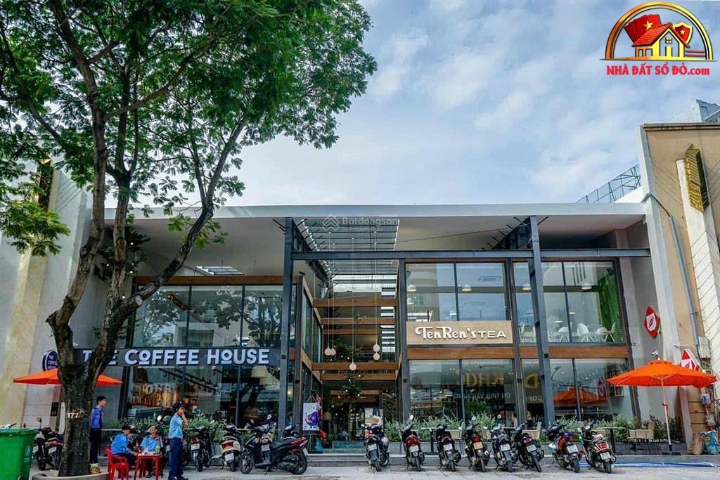Dự án hiếm có mặt tiền đường 3/2 – Phường 11 Quận 10 – Thành phố Hồ Chí Minh diện tích 500 m2 giá 290 tỷ