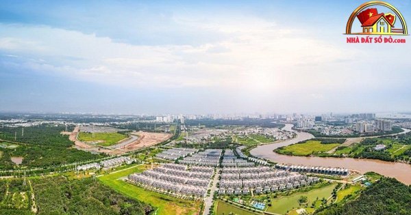Xu Hướng Bất Động Sản Sổ Đỏ 2026–2027 Tại TP.HCM & Đà Nẵng