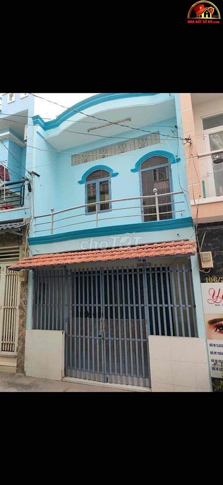 Cần bán nhà đất Đường Trương Phước Phan – Phường cũ Bình Trị Đông Quận Bình Tân – Phường mới Bình Trị Đông – Thành phố Hồ Chí Minh diện tích 36m2 giá 3.9 tỷ