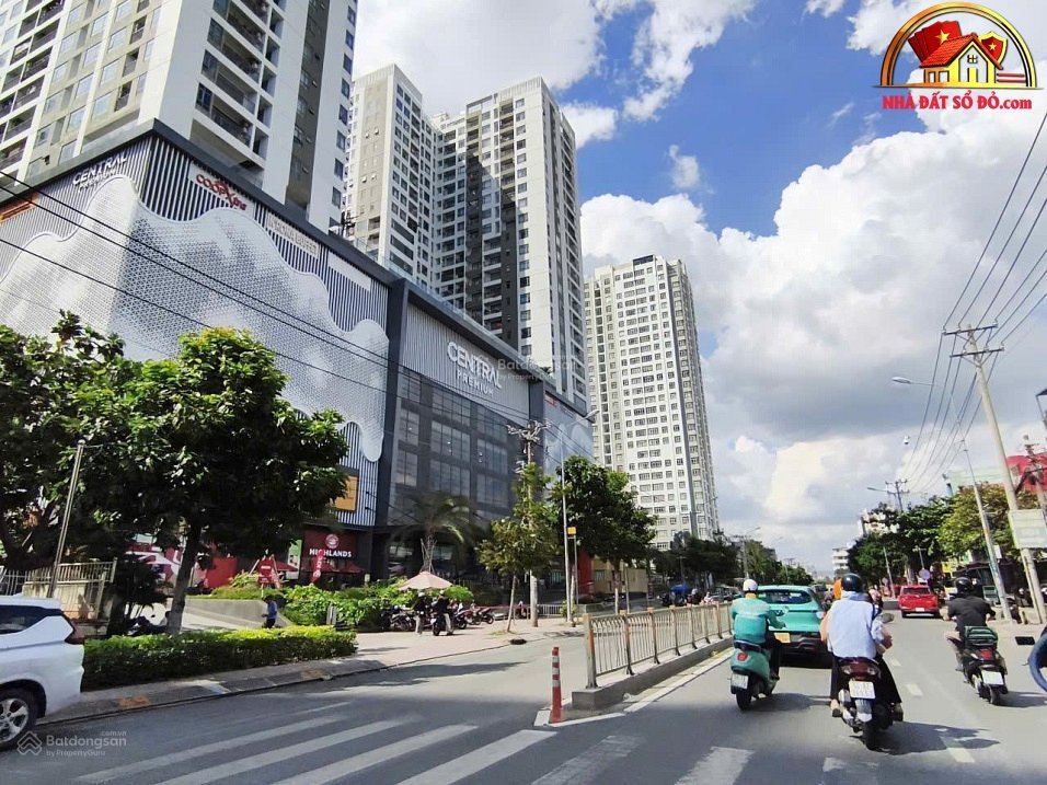 Nhà rộng view chung cư sát giai việt tạ quang bửu gần, 120m2 22 tỷ – Bán nhà đất Đường Tạ Quang Bửu – Phường cũ Chánh Hưng Quận 8 – Phường mới Chánh Hưng – Thành phố Hồ Chí Minh
