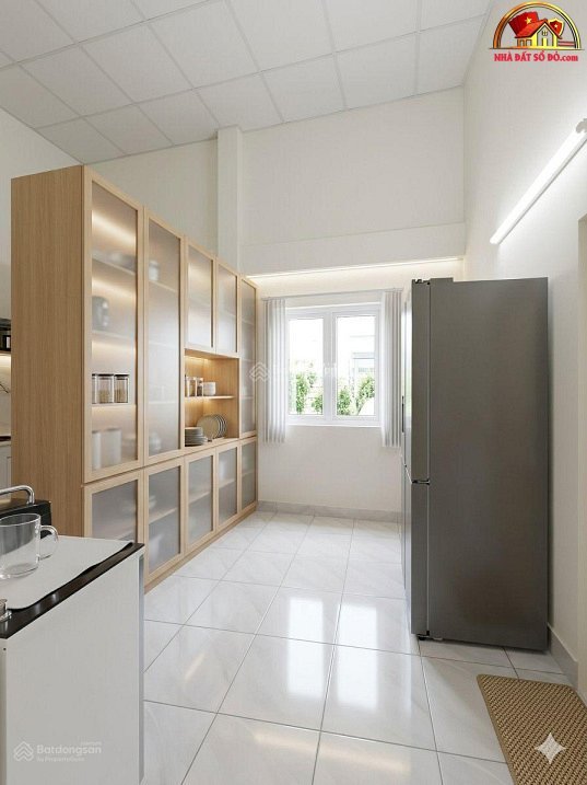 Bán nhà đất Đường Dương Bá Trạc – Phường cũ Chánh Hưng Quận 8 – Phường mới Chánh Hưng – Thành phố Hồ Chí Minh diện tích 92m2 giá 8200000000