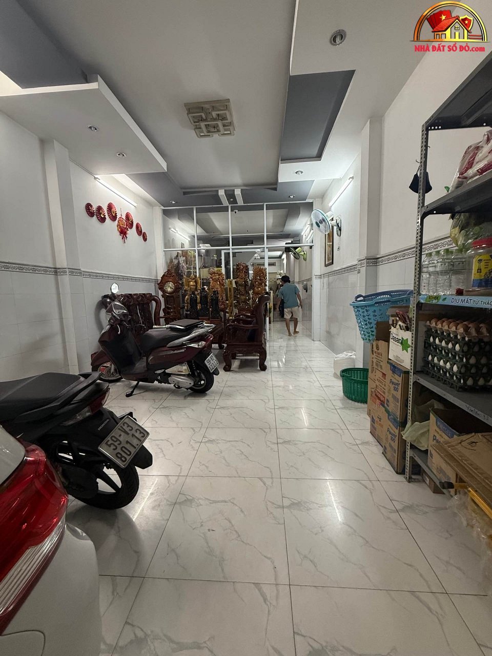 Kh094 mặt tiền kd sát emart phan huy ích, diện tích 92m2, giá 10.99 tỷ – Bán nhà đất Đường nguyen-duy-cung – Phường cũ 12 – Quận Tân Bình – Phường mới 12 – Thành phố Hồ Chí Minh