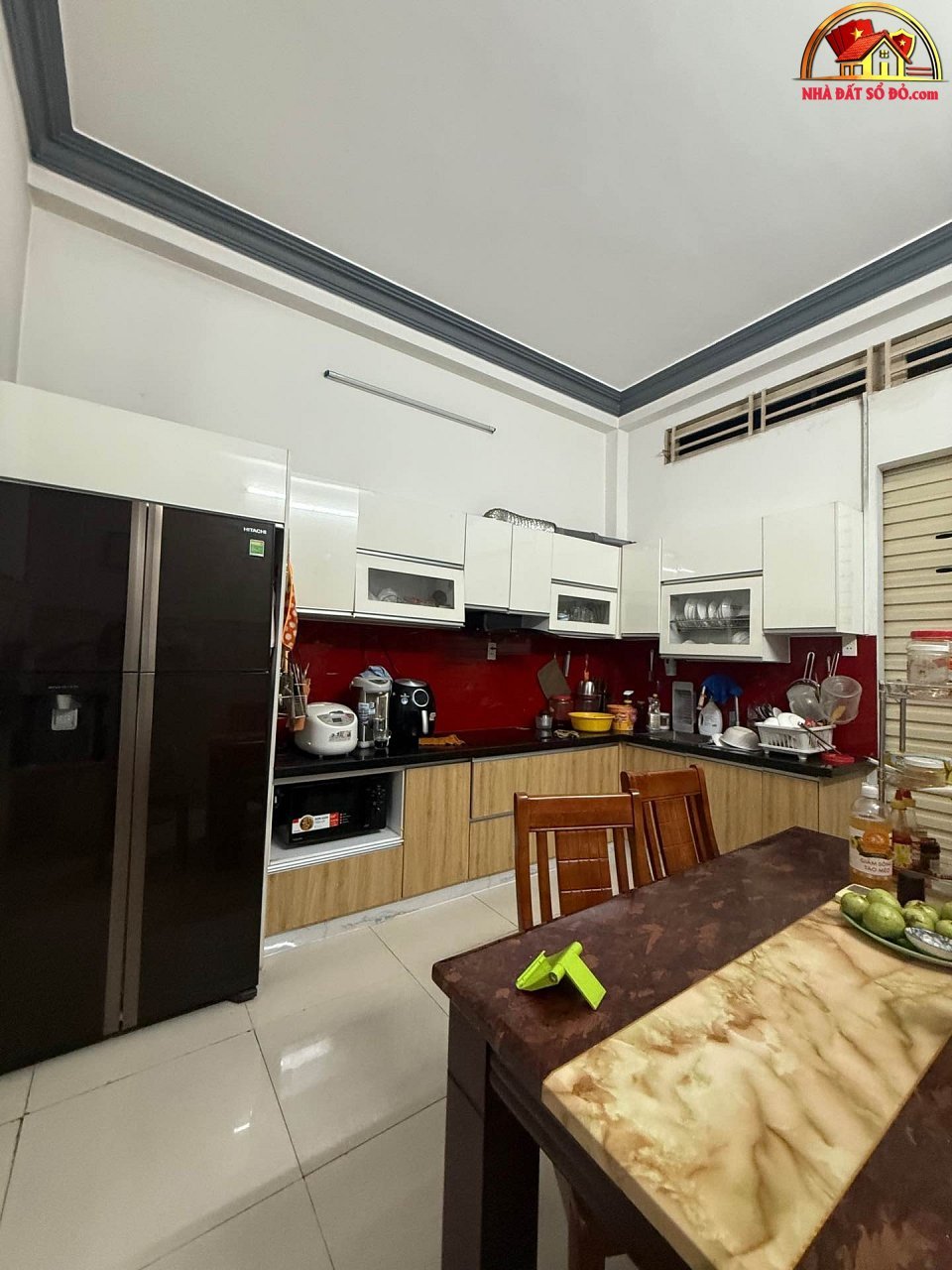 Kh094 mặt tiền kd sát emart phan huy ích, diện tích 92m2, giá 10.99 tỷ – Bán nhà đất Đường nguyen-duy-cung – Phường cũ 12 – Quận Tân Bình – Phường mới 12 – Thành phố Hồ Chí Minh