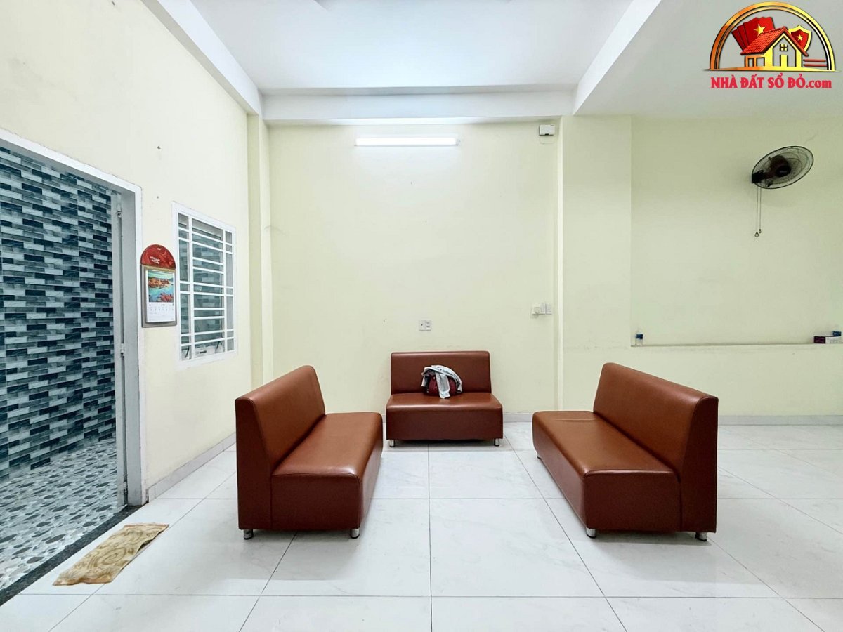 Dd097 Bán nhà đất Đường Huỳnh Văn Nghệ – Phường cũ 12 Quận Tân Bình – Phường mới 12 – Thành phố Hồ Chí Minh Diện tích 85m2 Giá 14.5 tỷ