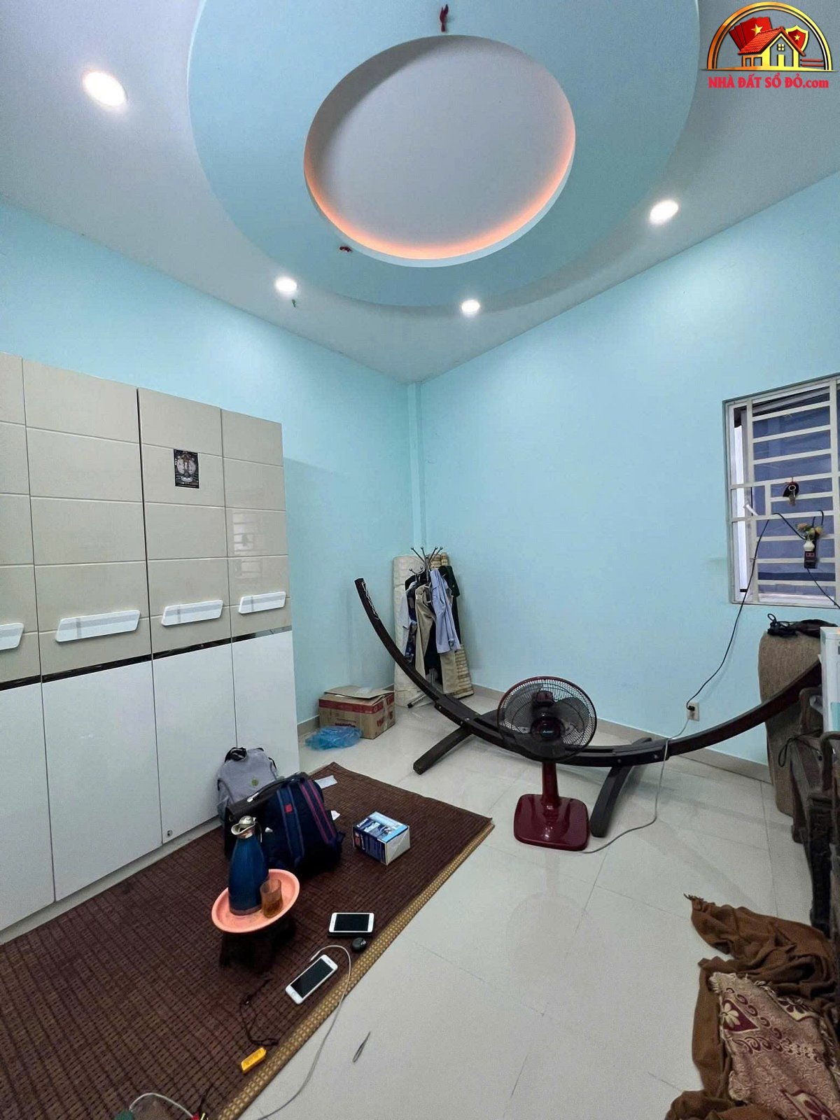 Bán gấp Đường Lâm Văn Bền – Phường cũ Tân Hưng Quận 7 – Phường mới Tân Hưng – Thành phố Hồ Chí Minh diện tích 50m2 giá 4300000000