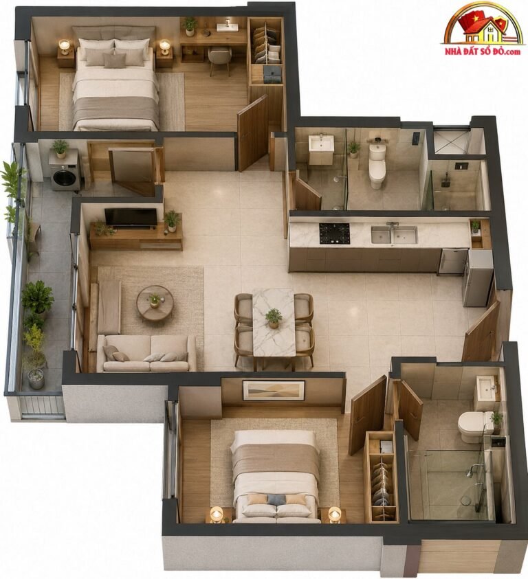 Chính thức 65.61m2 – Giá 5.85 tỷ chưa chiết khấu 15 – 2PN2WC Arcadia Bán nhà đất Đường Nguyễn Hữu Thọ – Phường cũ Phước Kiển – Huyện Nhà Bè – Phường mới Phước Kiển – Thành phố Hồ Chí Minh