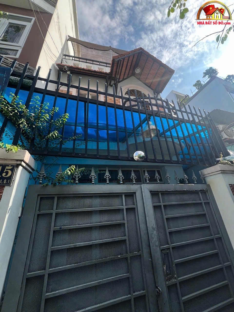 Bán nhà đất Đường Phạm Thế Hiển – Phường cũ 1 Quận 8 – Phường mới 1 – Thành phố Hồ Chí Minh 52m2 – 5.9 tỷ