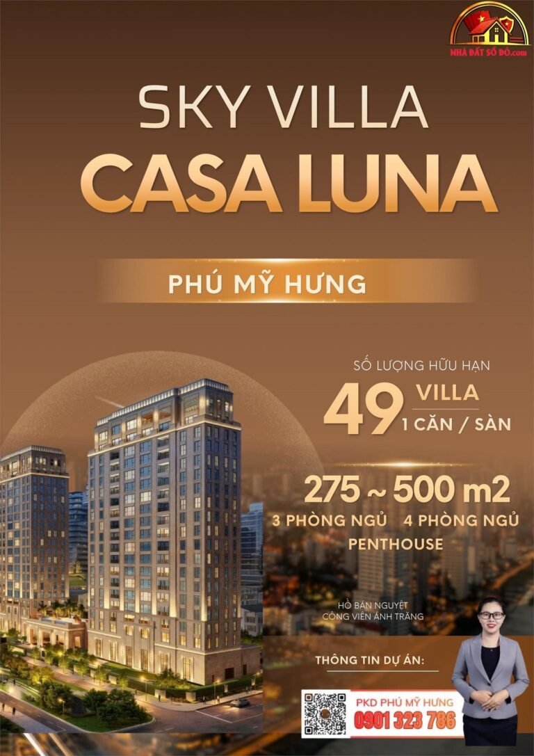 Những dự án siêu sang phú mỹ hưng triển khai ngay … – Bán nhà trong ngõ, hẻm Quận Tân Phú – TP Hồ Chí Minh giá 7 – 10 tỷ