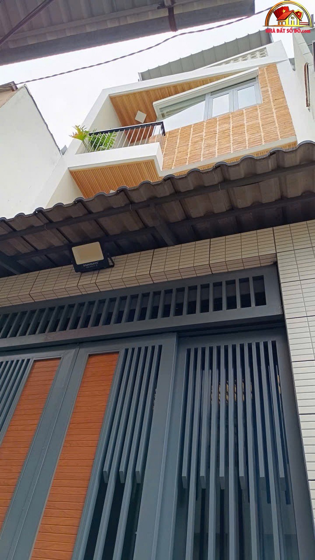 Bán nhà đất Đường Phạm Hùng – Phường cũ Chánh Hưng Quận 8 – Phường mới 9 – Thành phố Hồ Chí Minh diện tích 41m2 giá 6.9 tỷ