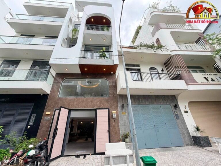 NHÀ PHỐ NGANG 5M đang hoàn thiện tại thạnh xuân 25, QUẬN 12 – Bán nhà đất Đường thạnh xuân 25 – Phường cũ thạnh xuân Quận 12 – Phường mới thạnh xuân – Thành phố Hồ Chí Minh – Diện tích 125m2 – Giá 6 tỷ