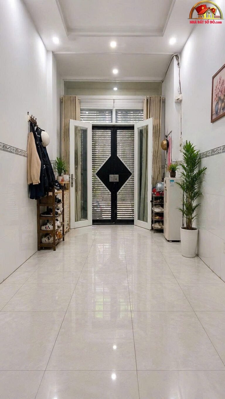 Bán nhà đất Đường Lê Hồng Phong – Phường cũ 1 Quận 10 – Phường mới Vườn Lài – Thành phố Hồ Chí Minh diện tích 120 m2 giá 8.9 tỷ