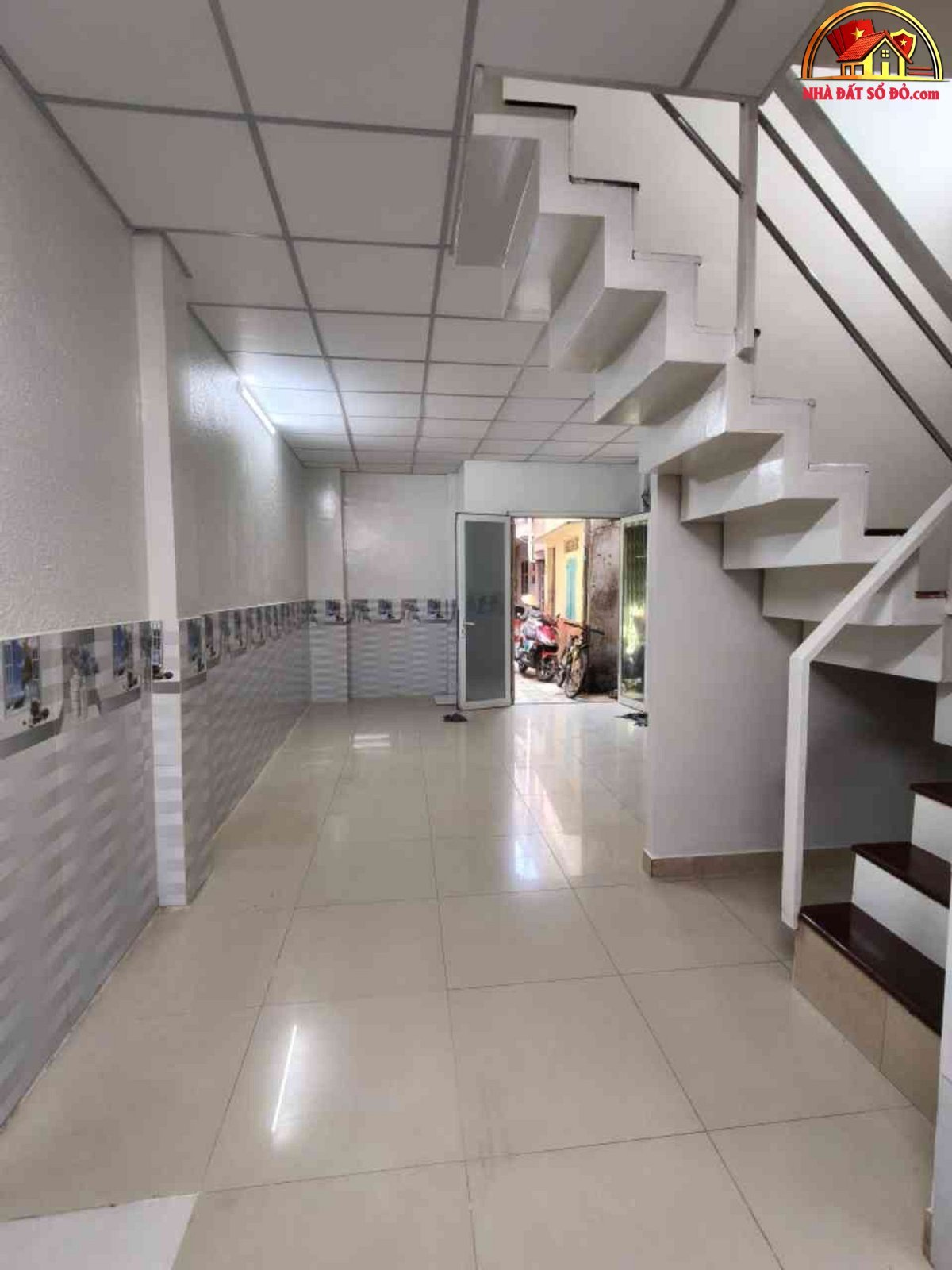 Chủ kẹt tiên chữa bệnh cho mẹ nên cần bán căn nhà tâm huyết 36m2 ngay âu cơ chỉ 3.5 tỷ – Bán nhà đất Đường Dương Văn Dương – Phường cũ Tân Quý Quận Tân Phú – Phường mới Tân Quý – Thành phố Hồ Chí Minh