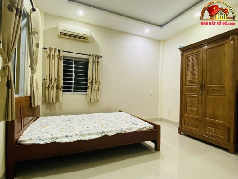Bán nhà đất Đường Nguyễn Văn Thoại – Phường cũ Phước Mỹ Quận Ngũ Hành Sơn – Phường mới Phước Mỹ – Thành phố Đà Nẵng 85m2 14.5 tỷ