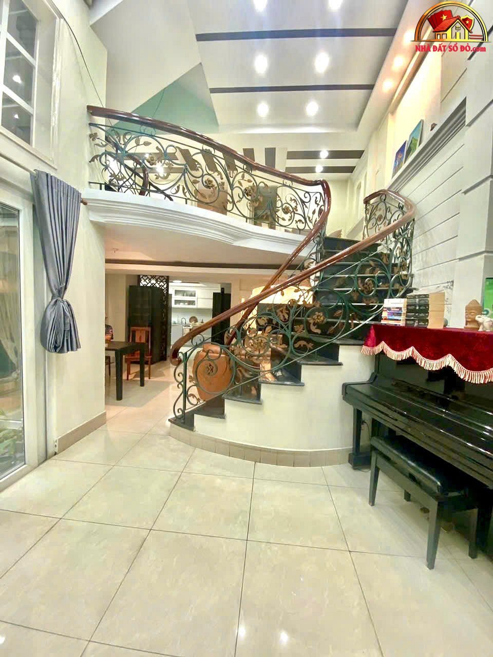 Bán nhà đất Đường Đặng Dung – Phường cũ Tân Định Quận 1 – Phường mới Tân Định – Thành phố Hồ Chí Minh Diện tích 88m2 Giá 21 tỷ