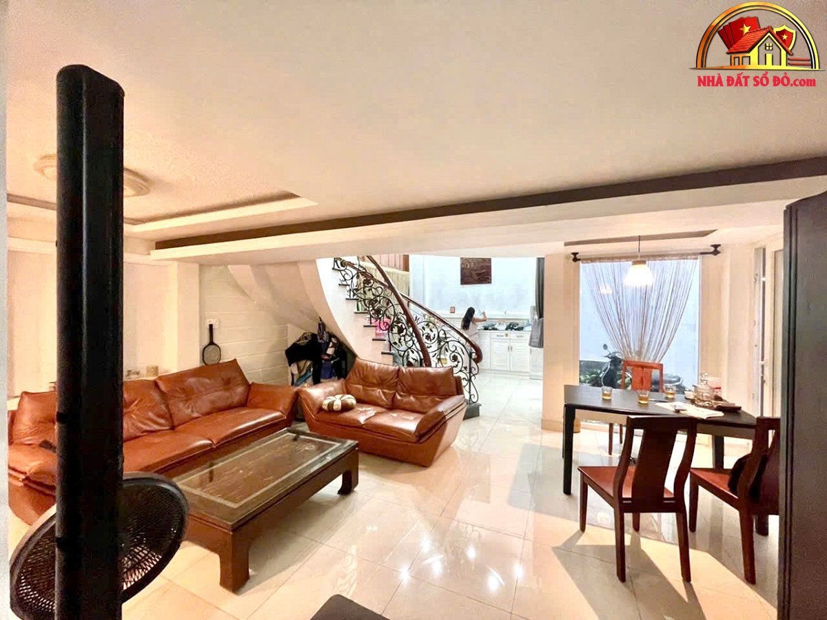 Bán nhà đất Đường Đặng Dung – Phường cũ Tân Định Quận 1 – Phường mới Tân Định – Thành phố Hồ Chí Minh Diện tích 88m2 Giá 21 tỷ