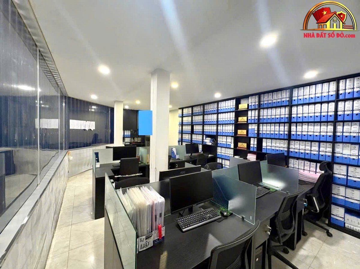 Bán nhà đất Đường Phan Văn Trường – Phường cũ Cầu Ông Lãnh Quận 1 – Phường mới Cầu Ông Lãnh – Thành phố Hồ Chí Minh – Diện tích 42m2 – Giá 35.5 tỷ