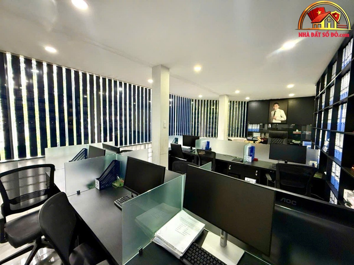 Bán nhà đất Đường Phan Văn Trường – Phường cũ Cầu Ông Lãnh Quận 1 – Phường mới Cầu Ông Lãnh – Thành phố Hồ Chí Minh – Diện tích 42m2 – Giá 35.5 tỷ