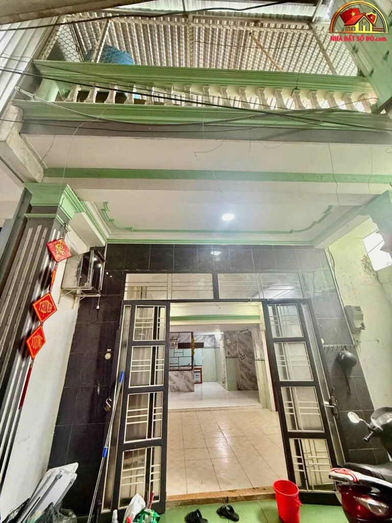 Gần Phạm Văn Nghị – Đường Vĩnh Trung – Đà Nẵng – Diện tích 50m2 – Giá 3.45 tỷ