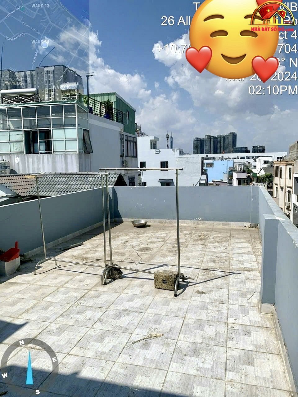 Bán căn hộ dịch vụ mi ni- 5 tầng-100m2 chỉ 9.8t- đ.đoàn văn bơ- giao thương đ.tôn đản với đ.xóm Bán nhà đất Đường Đoàn Văn Bơ – Phường cũ 14 Quận 4 – Phường mới 14 – Thành phố Hồ Chí Minh