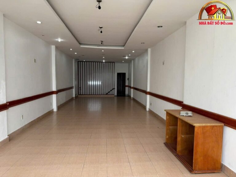 Siêu phẩm mặt tiền cộng hòa kinh doanh sầm uất diện tích 90m2 giá 31 tỷ – Bán nhà đất Đường Cộng Hòa – Phường cũ 4 Quận Tân Bình – Phường mới 4 – Thành phố Hồ Chí Minh