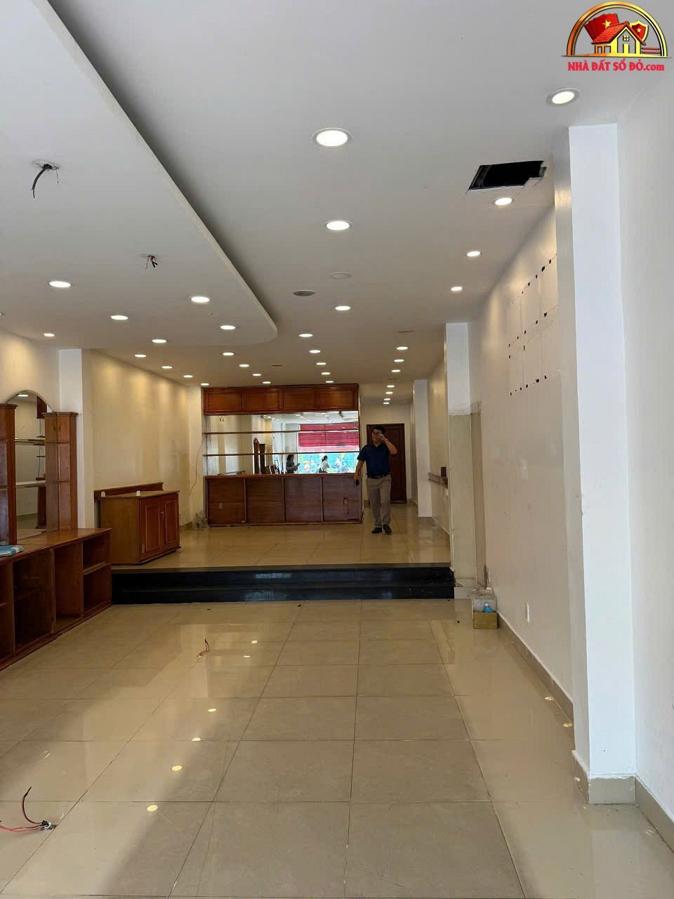 Siêu phẩm mặt tiền cộng hòa kinh doanh sầm uất diện tích 90m2 giá 31 tỷ – Bán nhà đất Đường Cộng Hòa – Phường cũ 4 Quận Tân Bình – Phường mới 4 – Thành phố Hồ Chí Minh