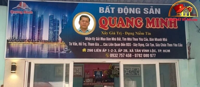 Siêu phẩm mặt tiền lũy bán bích giá chỉ 12.6 tỷ &#… – Bán nhà mặt phố Quận Tân Phú – TP Hồ Chí Minh giá 10 – 15 tỷ