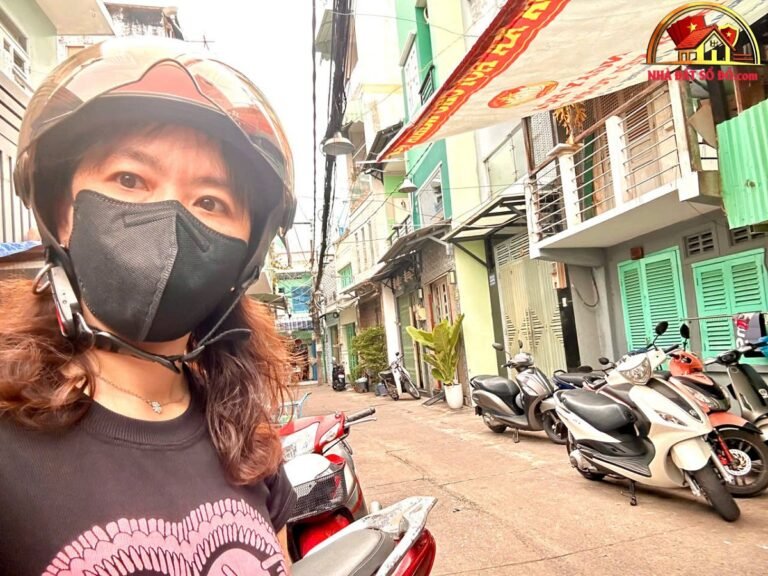 Bán nhà đất Đường 1 – Phường cũ 5 Quận 4 – Phường mới 5 – Thành phố Hồ Chí Minh diện tích 25m2 giá 3.7 tỷ
