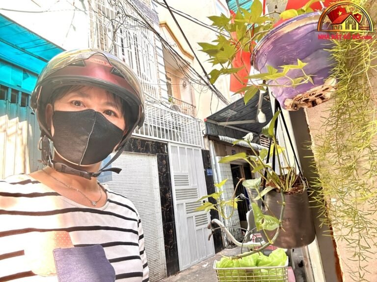 Bán nhà đất Đường Tôn Thất Thuyết – Phường cũ 4 Quận 4 – Phường mới 4 – Thành phố Hồ Chí Minh diện tích 35m2 giá 7 tỷ
