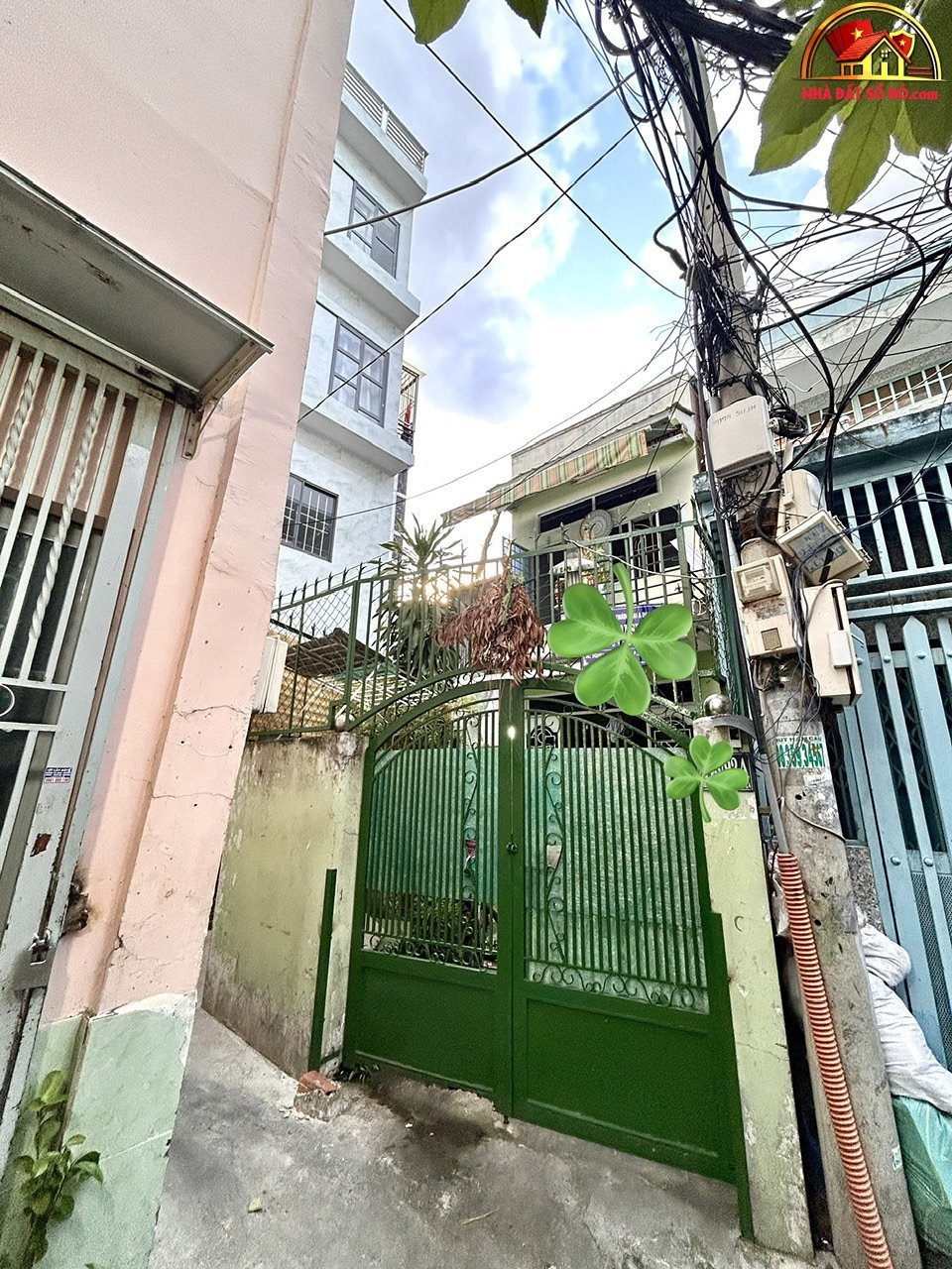 Bán nhà đất Đường Tôn Thất Thuyết – Phường cũ 3 Quận 4 – Phường mới 3 – Thành phố Hồ Chí Minh diện tích 113m2 giá 7.3 tỷ