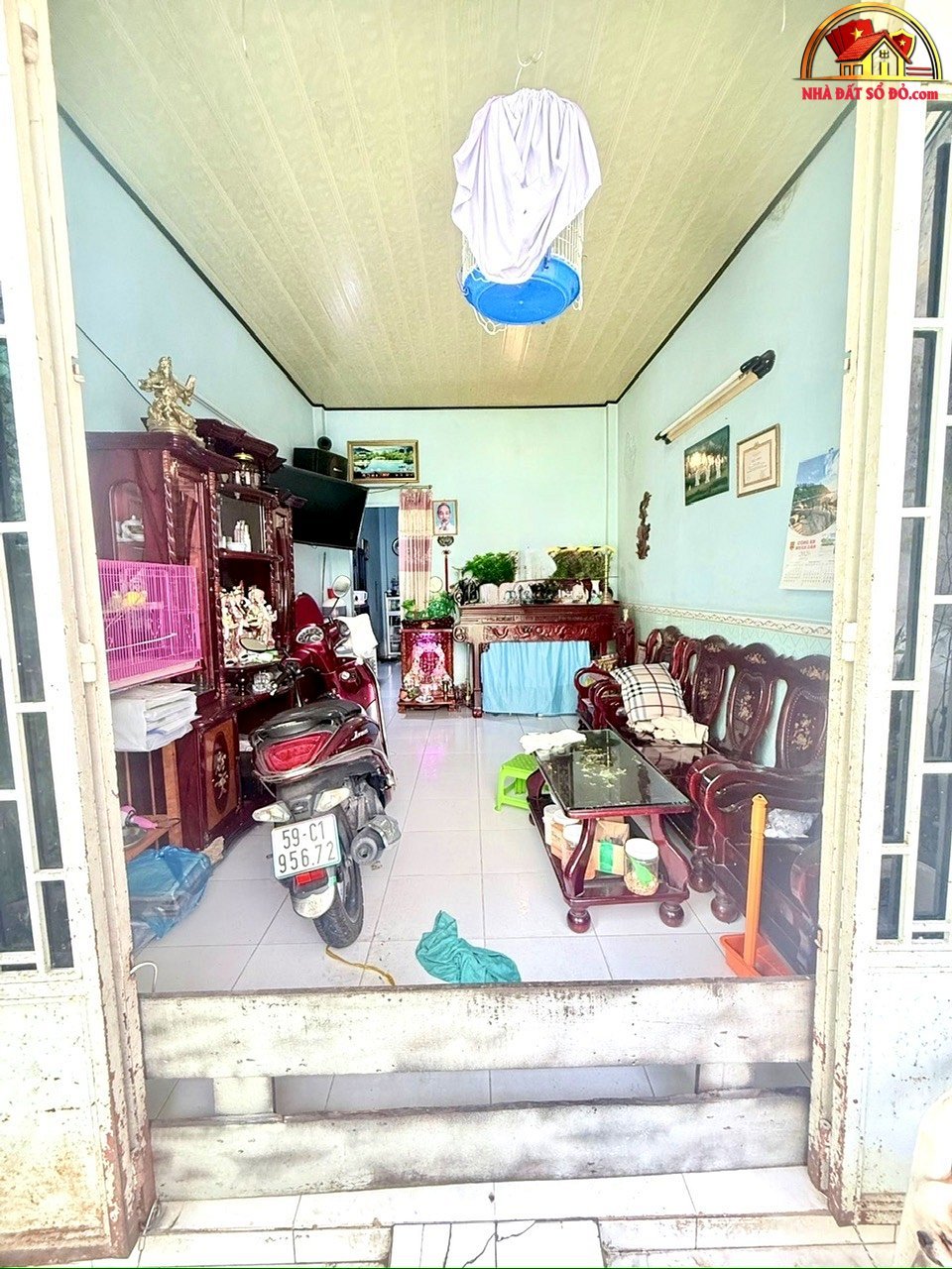 Bán nhà đất Đường Tôn Thất Thuyết – Phường cũ 3 Quận 4 – Phường mới 3 – Thành phố Hồ Chí Minh diện tích 113m2 giá 7.3 tỷ