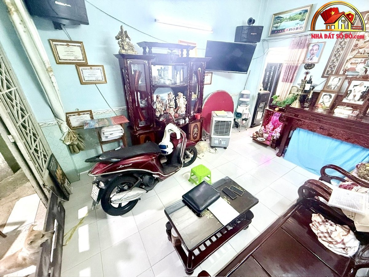 Bán nhà đất Đường Tôn Thất Thuyết – Phường cũ 3 Quận 4 – Phường mới 3 – Thành phố Hồ Chí Minh diện tích 113m2 giá 7.3 tỷ