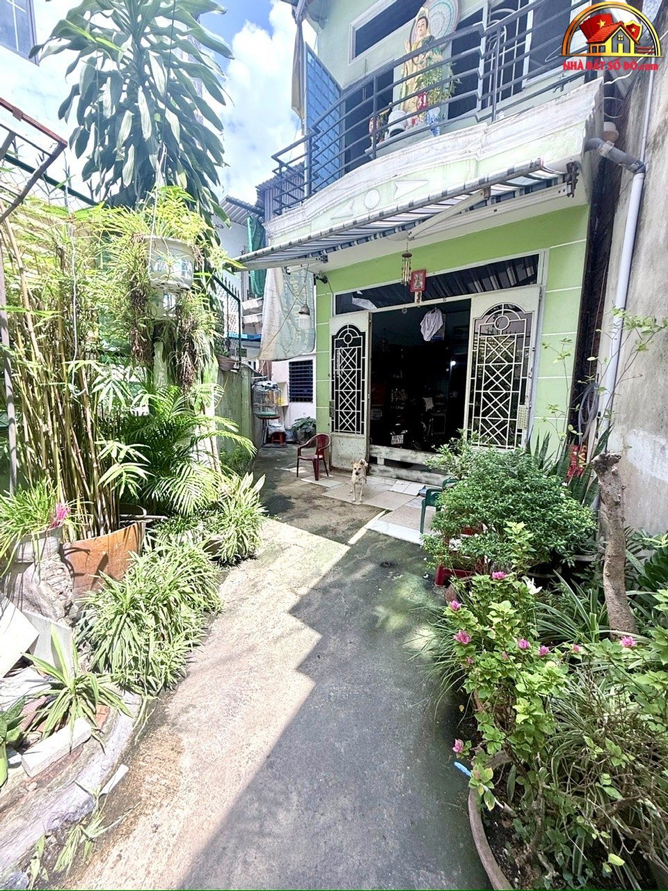 Bán nhà đất Đường Tôn Thất Thuyết – Phường cũ 3 Quận 4 – Phường mới 3 – Thành phố Hồ Chí Minh diện tích 113m2 giá 7.3 tỷ