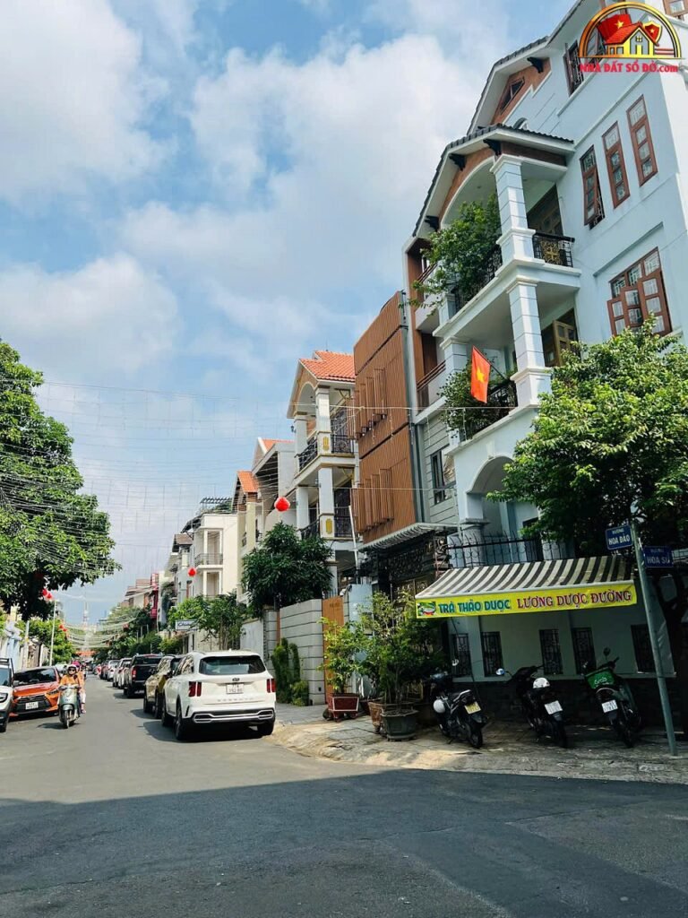 Bán nhà đất Đường Cù Lao – Phường cũ 2 Quận Phú Nhuận – Phường mới 2 – Thành phố Hồ Chí Minh 50m2 16.5 tỷ