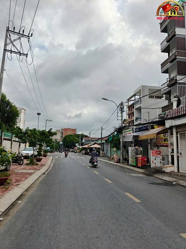 Hot đất mặt tiền quận 12 giá rẻ như hẻm, cơ hội hiếm khó tìm – Đường DD5 – Phường cũ Tân Chánh Hiệp – Huyện Quận 12 – Thành phố Hồ Chí Minh – Diện tích 115m2 – Giá 5.5 tỷ